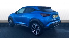 Nissan Juke 1.0 DiG-T 114 Tekna 5dr Petrol Hatchback